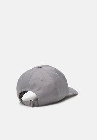 Samsøe Samsøe ARIBO UNISEX - Boné - dark grey