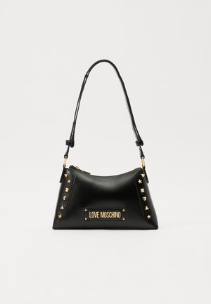 TIMELESS - Borsa a mano - black