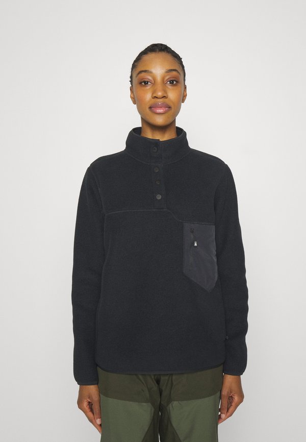 CINDER PO - Fleecepullover