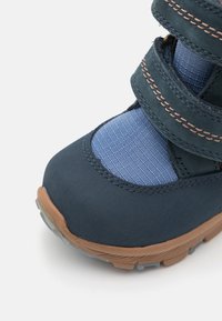 Bisgaard Botas para la nieve - light blue