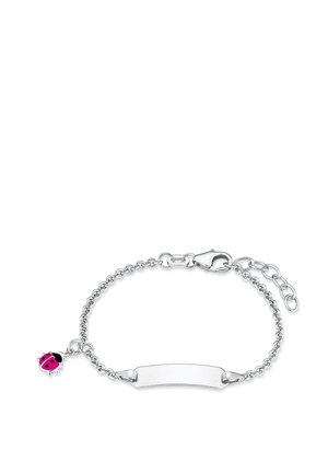 MARIENKAEFER IDENT - Pulsera - pink