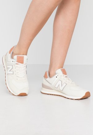 Sneaker low - off-white