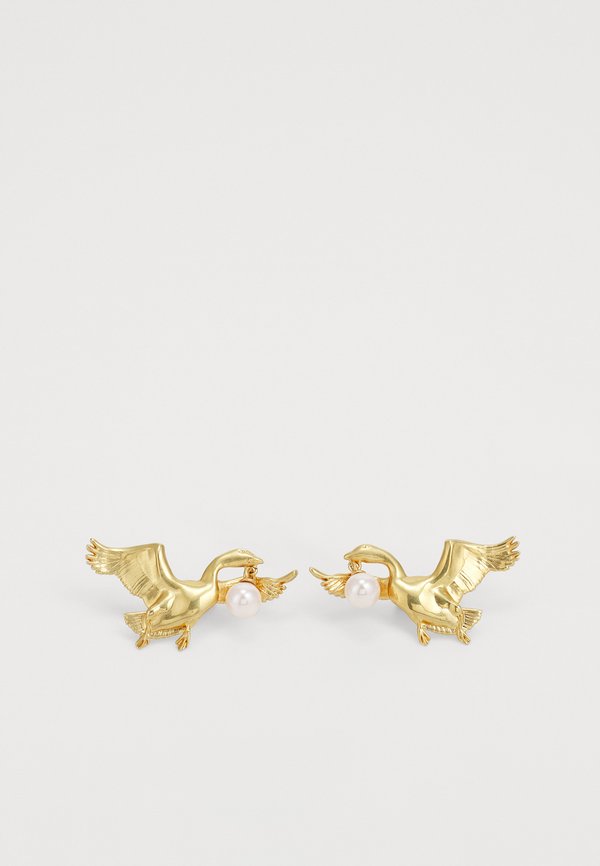 ARCHIVE GOOSE - Earrings