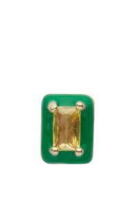 U.S. Polo Assn. 6 PACK SOPHIE - Boucles d'oreilles - multicolour stud yellow gold