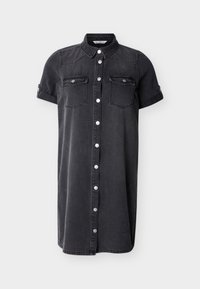 Επιλέχθηκε, washed black