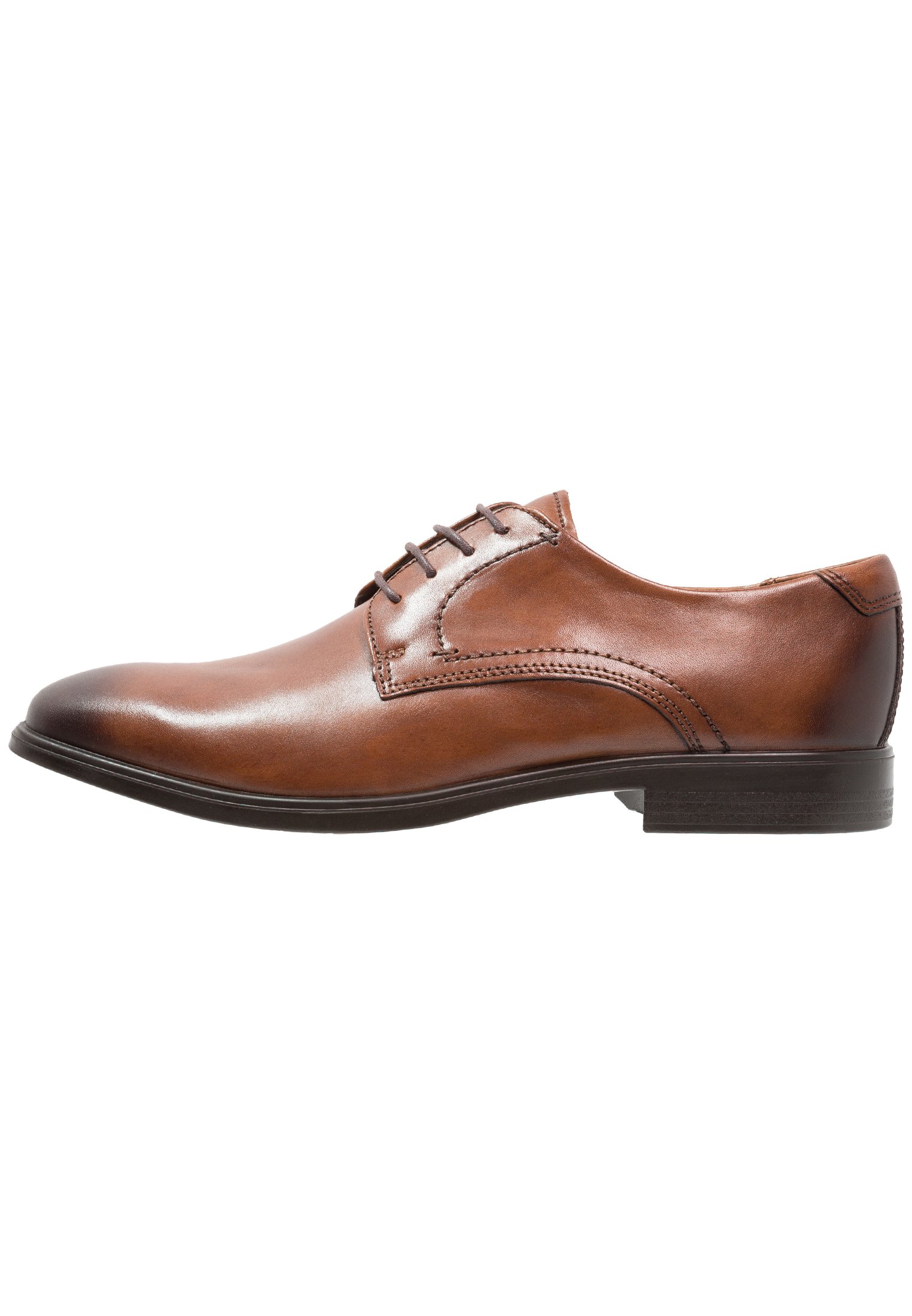 ecco findlay plain toe derby