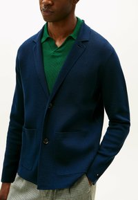 Tommy Hilfiger SMART CASUAL REGULAR FIT - Sakko - dark blue