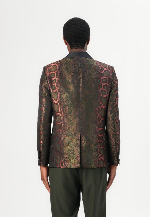 KOVEN JACKET - Blazer jacket3