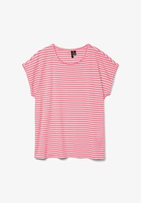 Unselected, pink cosmos