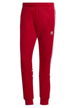 Træningsbukser - red