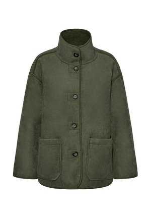 My Essential Wardrobe, MWFUNA JACKET - Veste légère - olive night