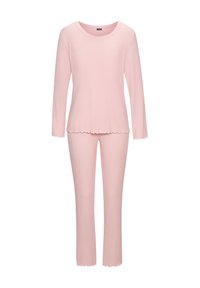 Unausgewählt, apricot