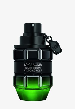 SPICEBOMB  NIGHTVISION - Eau de toilette - -