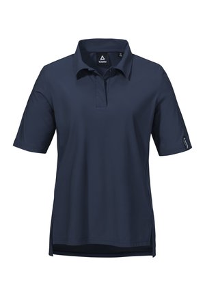 Schöffel, STYLE CALMAY WMN - Poloshirt - - blau