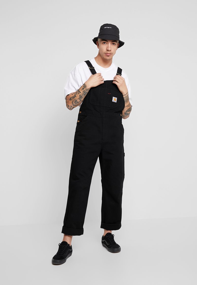 overalls carhartt men's