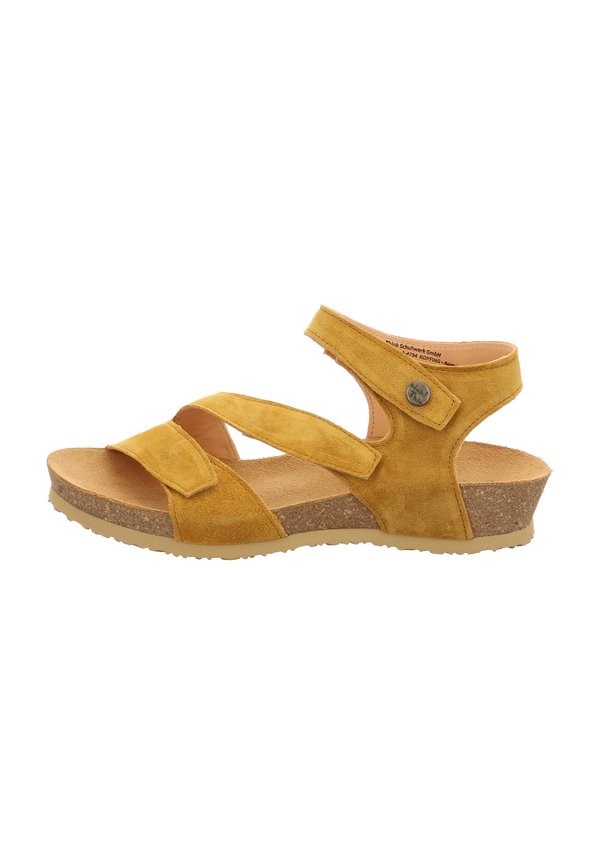 Riemensandalette