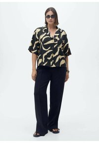 Mango Chemisier - black