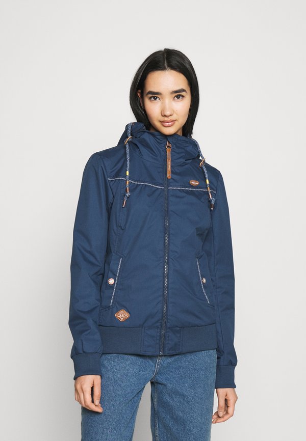 JOTTY - Übergangsjacke - indigo