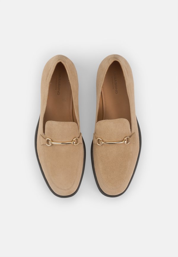 HEIDI - Slip-ons - nougat3