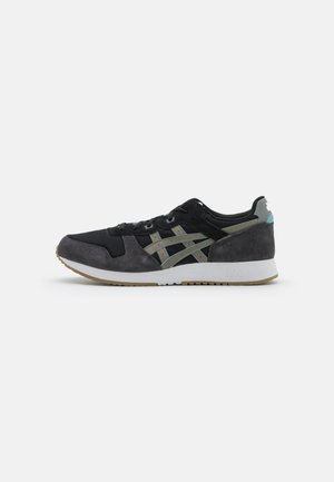 LYTE CLASSIC UNISEX - Sneakersy niskie - black/mink