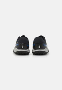 Nike Performance TIEMPO LEGEND ACADEMY  - Chaussures de football sur gazon - black/chrome/hyper royal