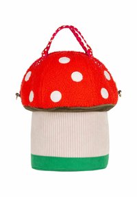 Oilily Handtas - fiery red