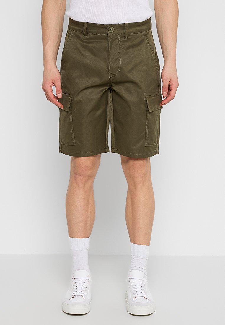 Only & Sons Shorts olijfgroen Only & Sons Shorts olijfgroen