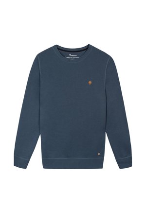 Faguo DONZY - Sweater - bleu