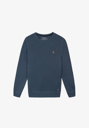 Faguo DONZY - Sweater - bleu