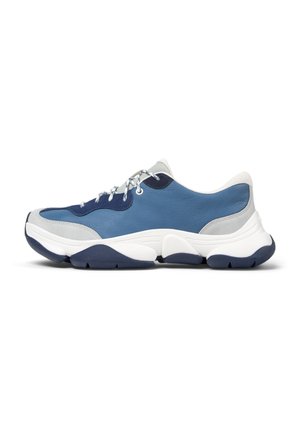 KARST - Trainers - blau grau