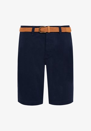 Threadbare, THBCONTA - Short - dunkelblau