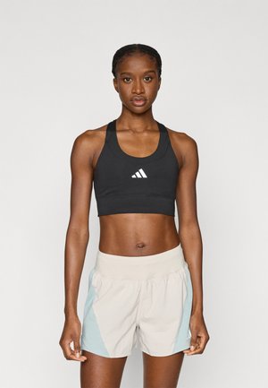 ADI365 BRA - Brassières de sport à maintien supérieur - black