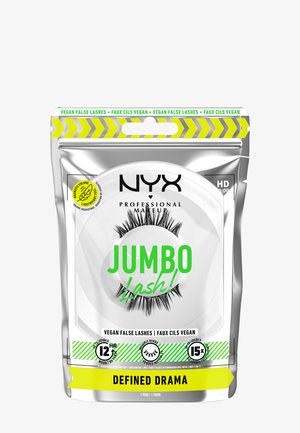NYX Professional Makeup JUMBO LASH - Ciglia finte - full defined drama