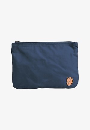 Fjällräven GEAR POCKET - Toilettas - blue