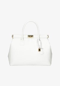 Non selezionato, bianco