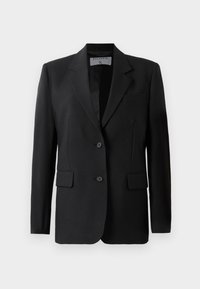 Sélectionné, black