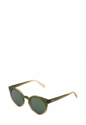 LULU - Sunglasses - pacific sunset