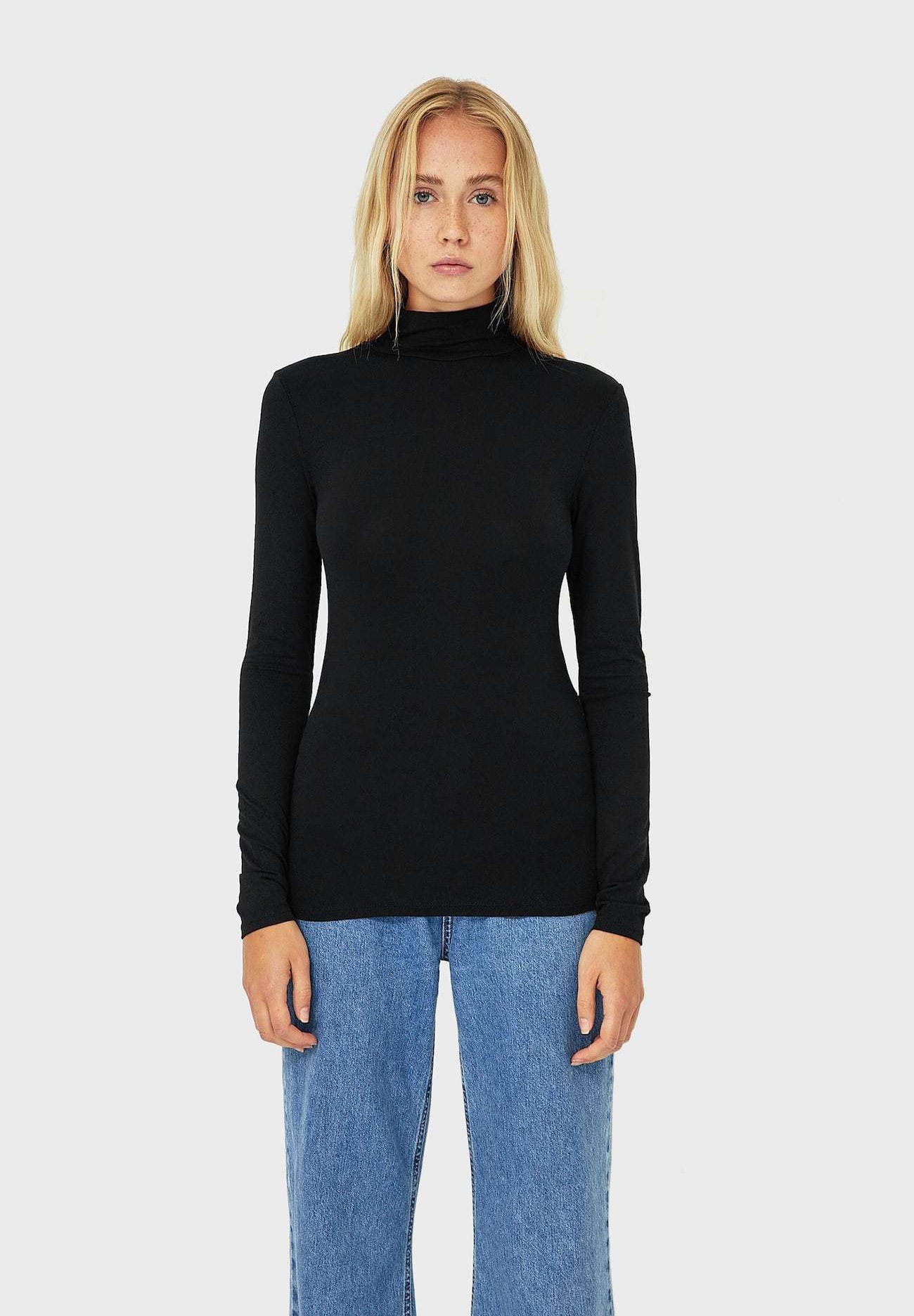 Stradivarius MULTIPACK - Jumper - black 