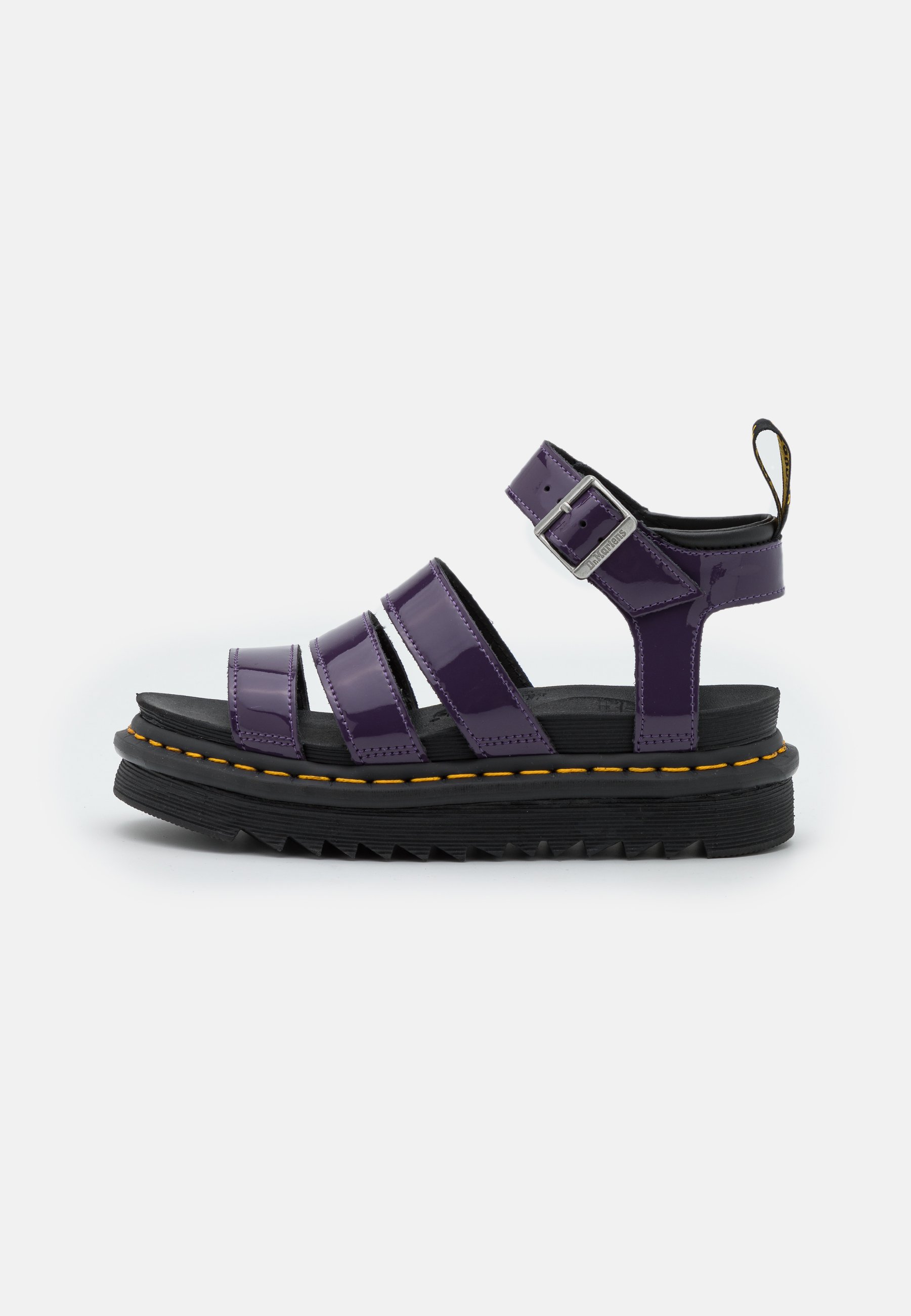 Dr. Martens BLAIRE - Platform sandals 