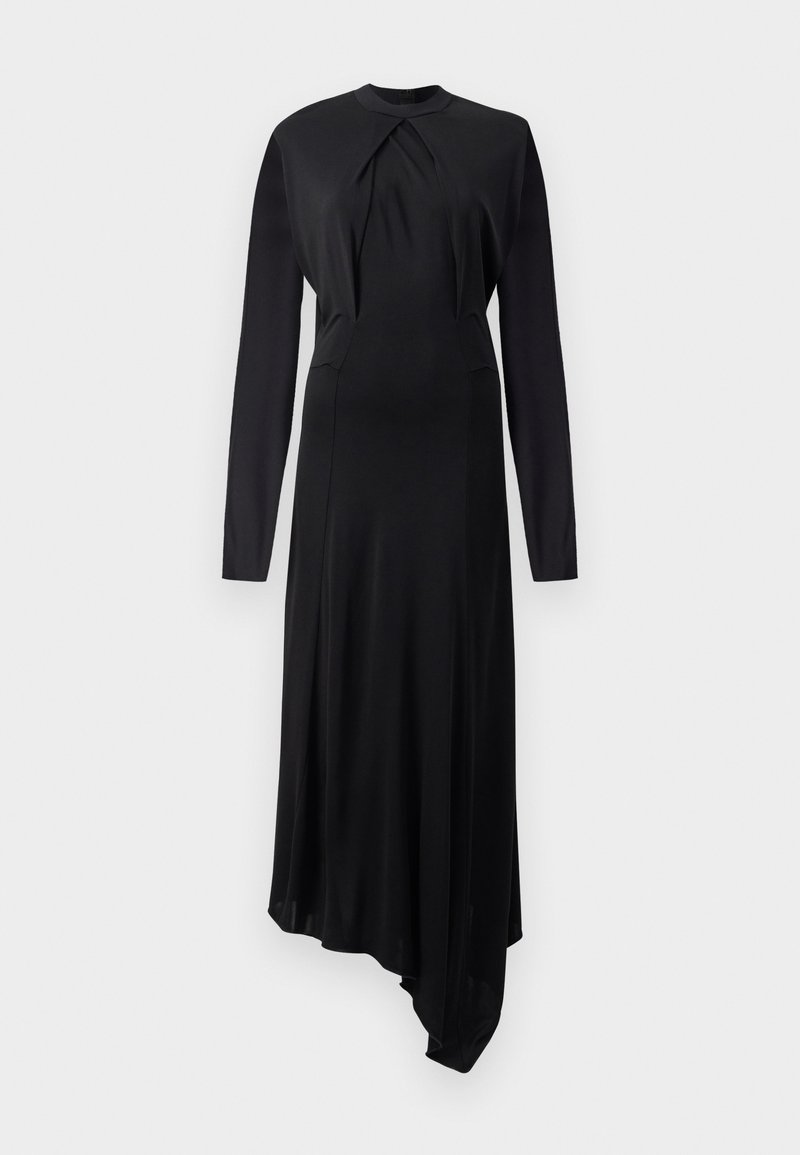 Rodebjer Maxi-jurk zwart
