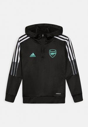 ARSENAL LONDON - Squadra - black