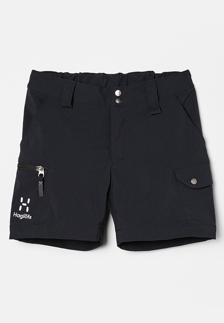 Haglöfs Outdoorshorts zwart