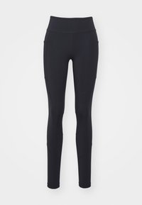 ICANIWILL MIRAGE  - Tights - black