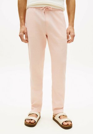 Tommy Hilfiger HARLEM jasnoróżowy