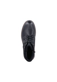Rieker RIEKER   - Bottines à lacets - schwarz
