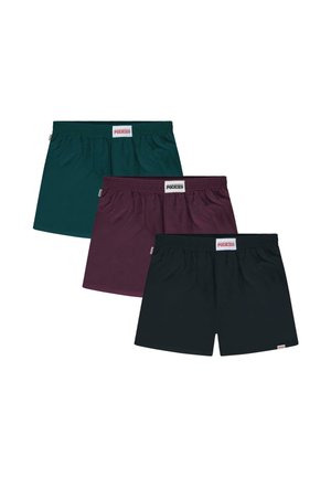 3-PACK - Boxershorts - multicolor