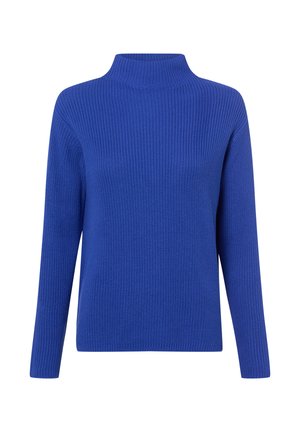 PULLOVER - Pullover - royal