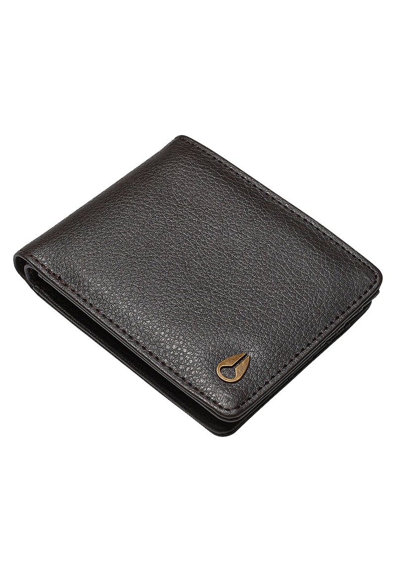 Herren Geldbörsen | Nixon PASS VEGAN Geldbörse brown/braun - RU54266 Herren Geldbörsen | Nixon PASS VEGAN Geldbörse brown/braun - RU54266