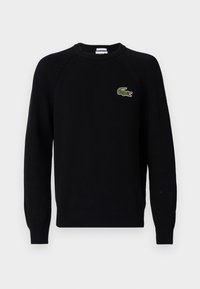 Unausgewählt, black