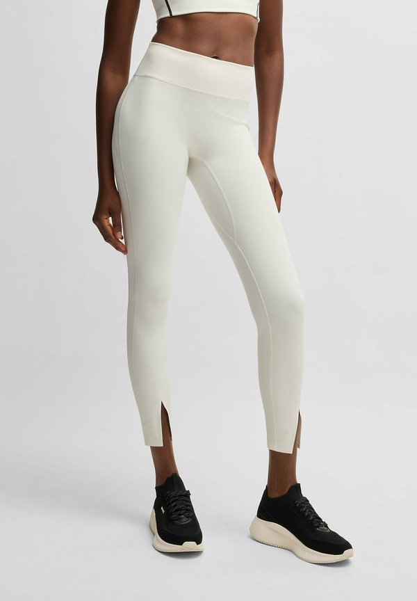 ETIFA - Leggings - Trousers - natural eighteen